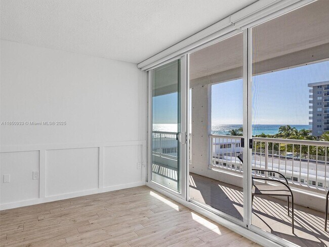 Building Photo - 9341 Collins Ave