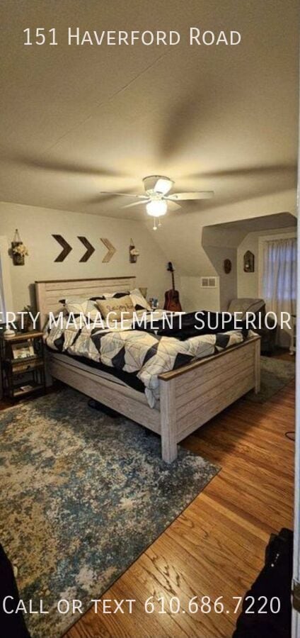 Building Photo - 151 Haverford Rd