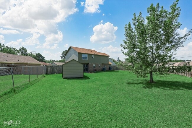 Building Photo - 1608 Shepherd Dr