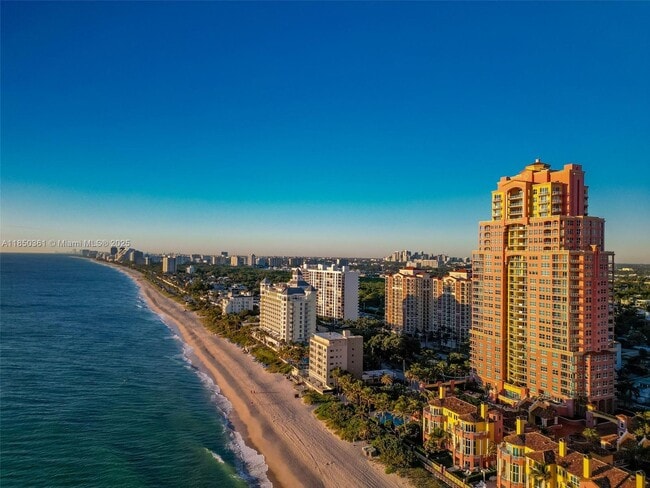 Building Photo - 2100 N Ocean Blvd