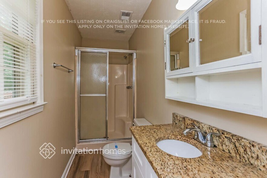 Building Photo - 3049 Tiller Trail SW