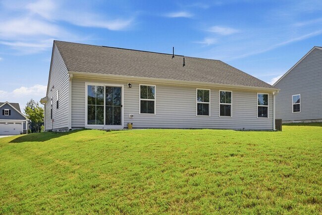 Building Photo - 75 Clove Hitch Ln
