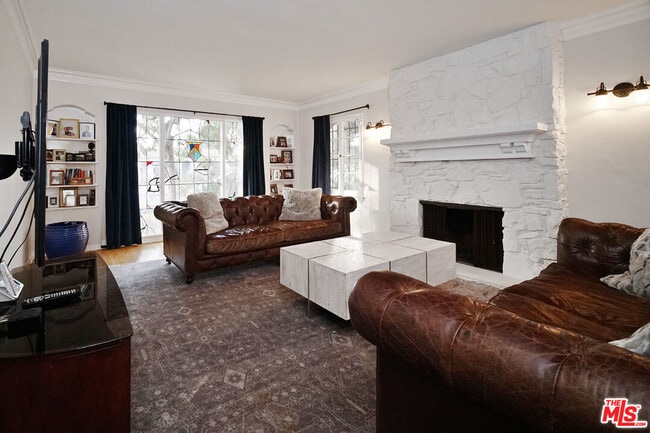 Building Photo - 1272 Ridgeley Dr