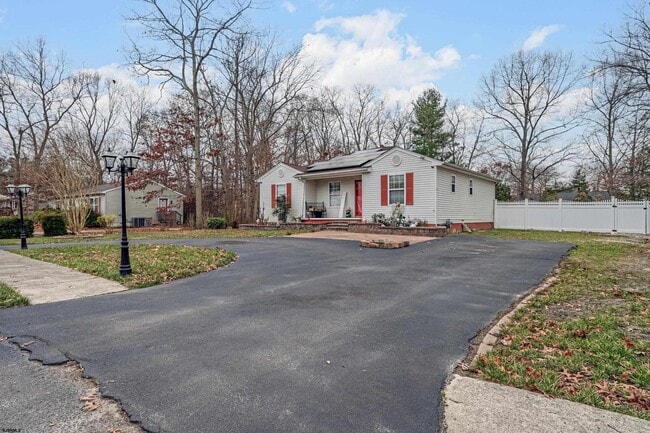 Building Photo - 303 Martin L King Ave