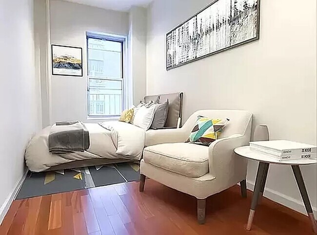 Building Photo - 129 West 56th Street