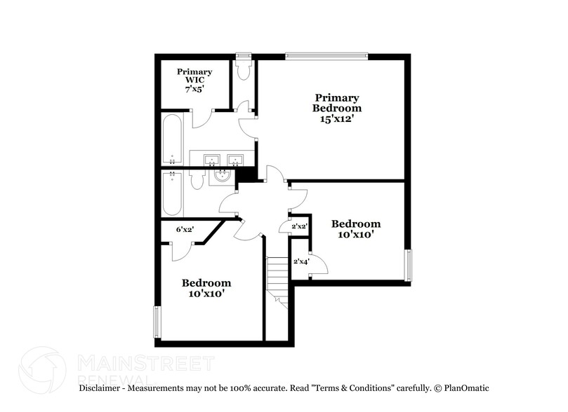 Building Photo - 2417 Sawyer Dr
