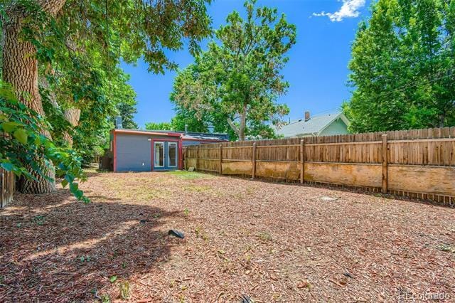 Building Photo - 2163 S Gilpin St