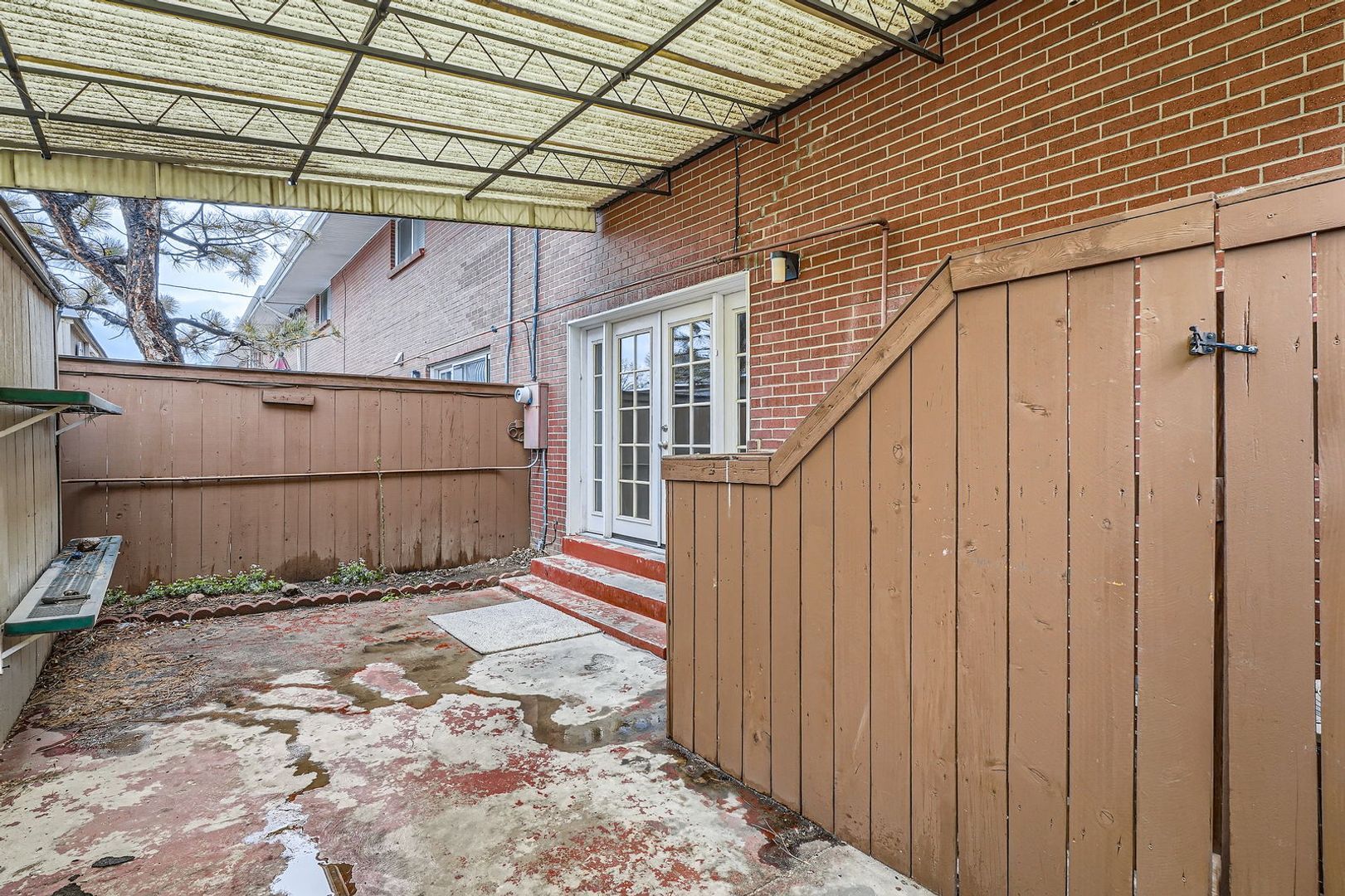 Building Photo - 3942 S Yosemite St