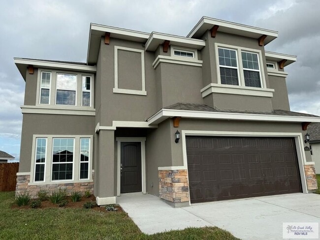 Primary Photo - 3505 Cove Real Dr