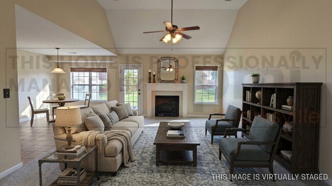 Building Photo - 3012 Outfitters Dr