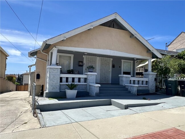 Building Photo - 1157 W 2nd St