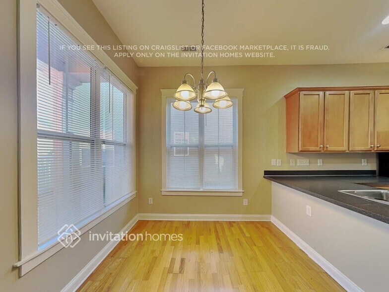 Building Photo - 9815 Grier Springs Ln