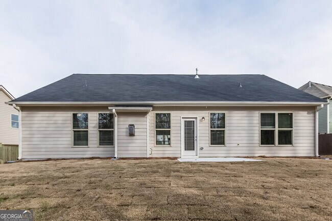Building Photo - 40 Barnsley Village Dr