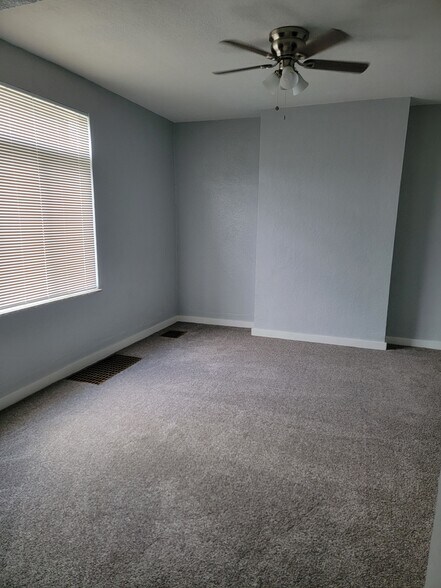 Dining Room - 2258 Almont St