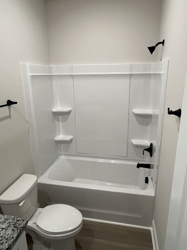 Building Photo - Brand New 3 Bedroom Ranch in East Charlotte