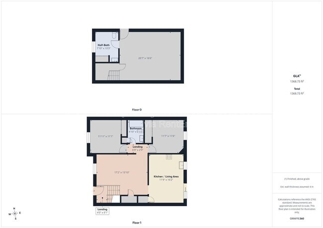 Building Photo - 2833 Tepee Ave