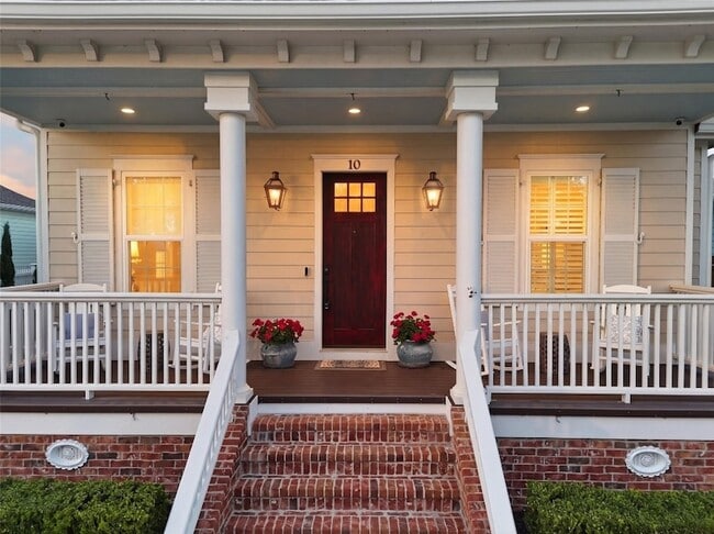 Building Photo - 10 Mariner Pass