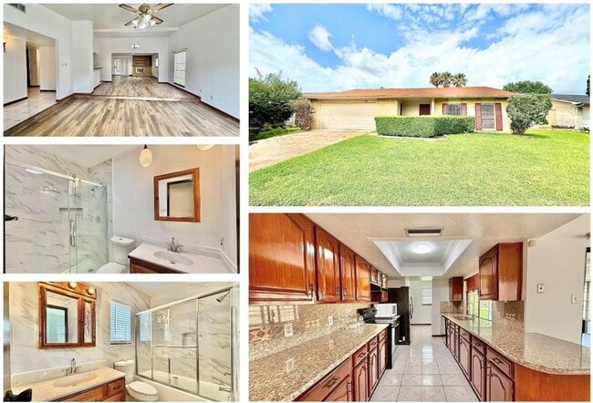Primary Photo - 7111 El Sereno Dr