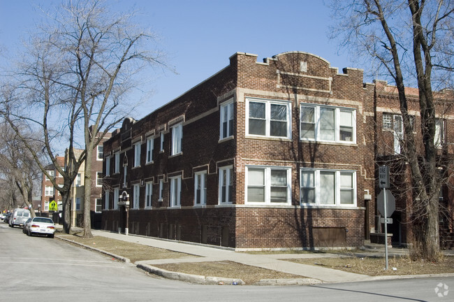 509 N Ridgeway - 509 N Ridgeway Chicago IL 60624 | Apartment Finder