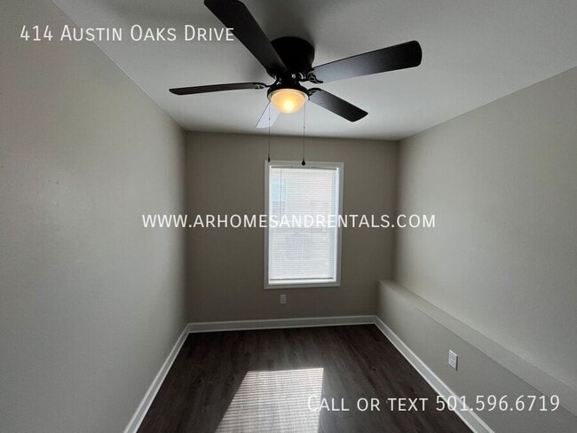 Building Photo - 414 Austin