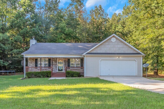 Primary Photo - Gorgeous 3br 2bath ranch home in Covington...