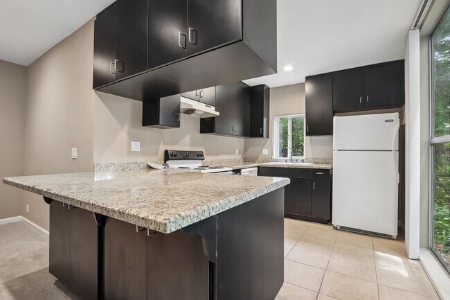Interior Photo - Wetherly Townhouse
