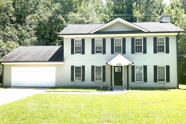 Building Photo - 4004 Melvin Dr SW