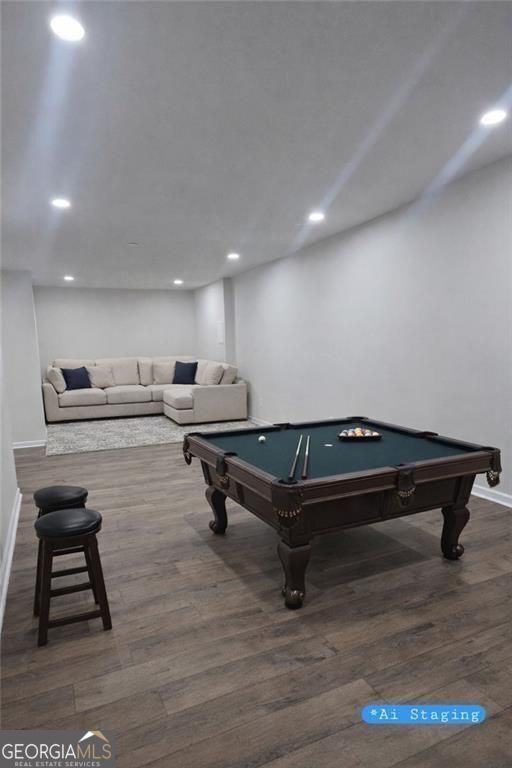 Building Photo - 2314 Grape Vine Wy