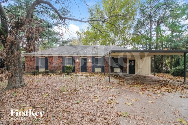 Building Photo - 6128 Lacewood Cove