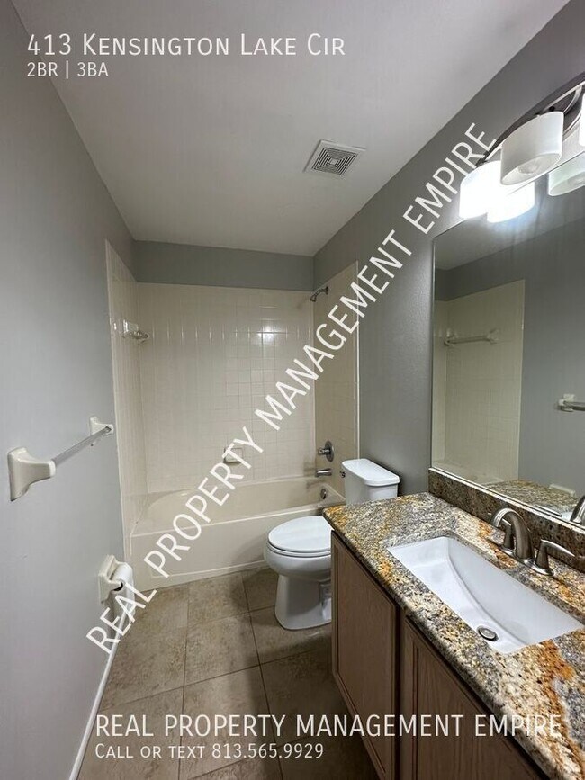 Building Photo - 413 Kensington Lake Cir