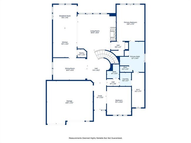 Building Photo - 616 Buena Onda Wy