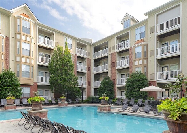 Building Photo - 1106 Westchester Ridge NE
