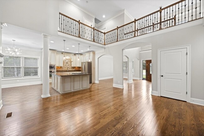 Building Photo - 7448 Miss Madison Way