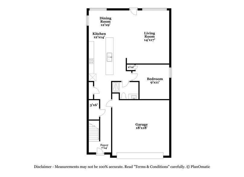 Building Photo - 5179 Howell Ct