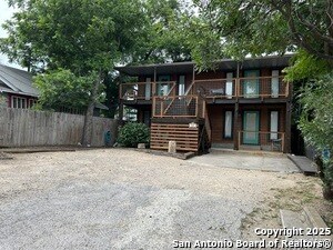 Building Photo - 513 E Ashby Pl