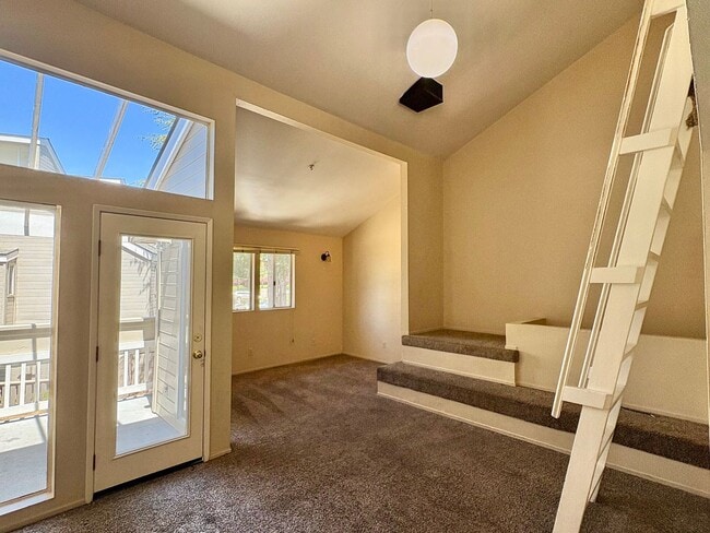 Building Photo - Desirable Pine Creek Condo by CAL POLY, 2 bedroom, 2 Bath + Den and Loft
