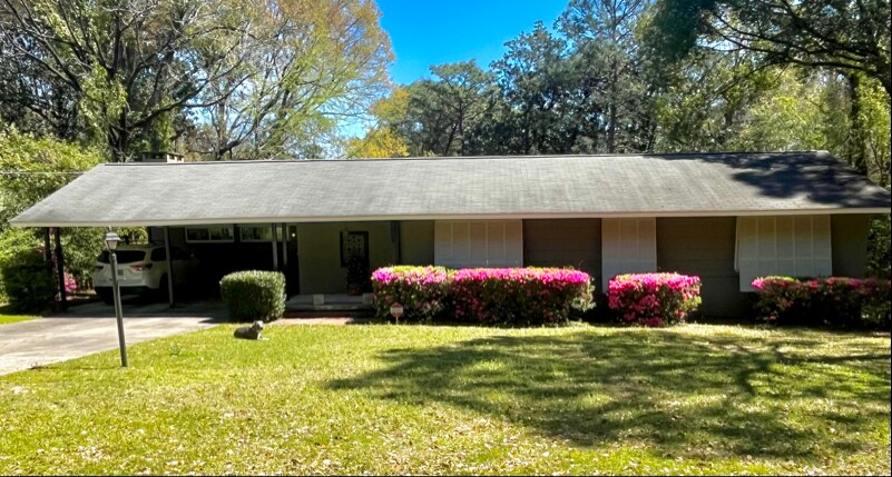 Building Photo - 315 Bomar Pl