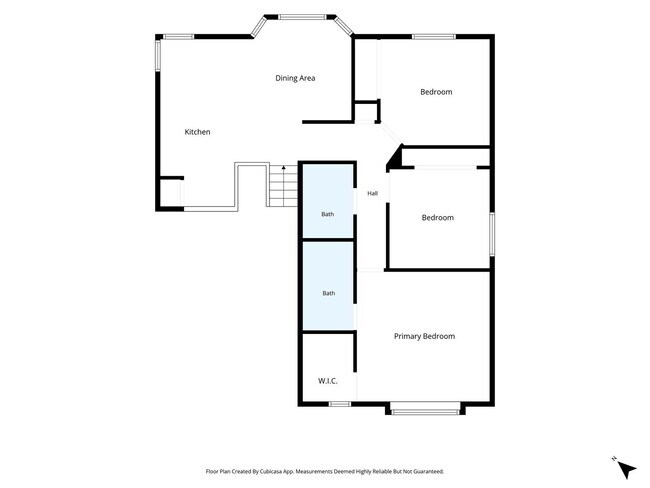 Building Photo - 5108 Hawk Springs Dr