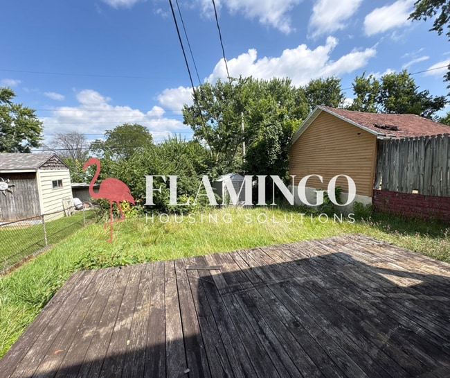 Building Photo - 4211 Pleasant View Ave