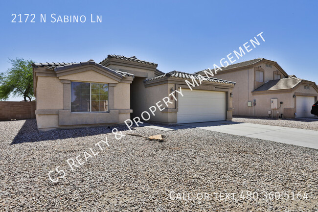 Building Photo - 2172 Sabino Ln