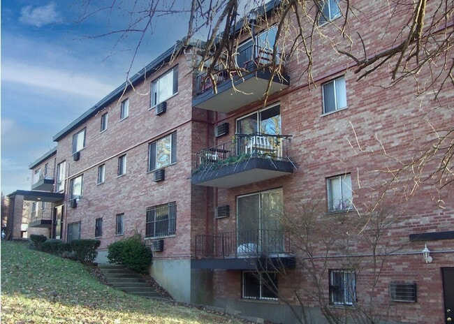 Building Photo - 3209 Bishop Street