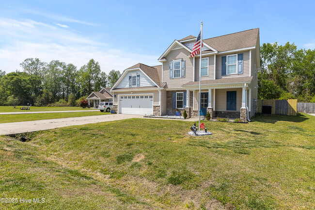 Building Photo - 104 Wild Blossom Dr