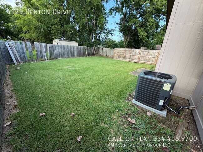 Building Photo - 4129 Denton Dr