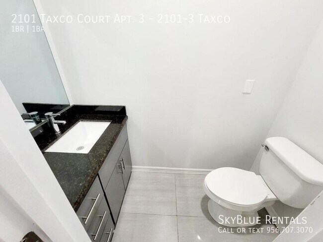 Building Photo - 2101 Taxco Ct