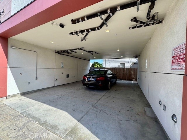 Building Photo - 1212 Fedora St