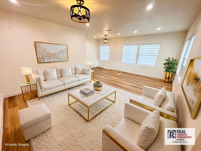 Primary Photo - Beautifully Remodeled 3-Bedroom Home in Al...