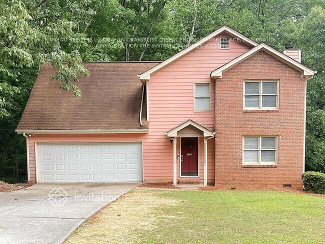 Building Photo - 3302 Glynn Mill Dr