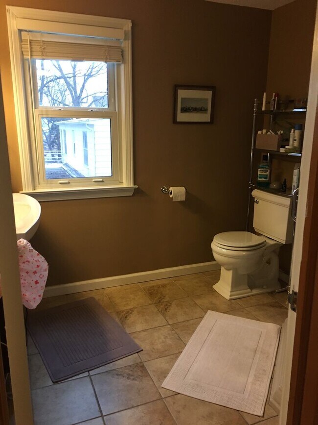 Building Photo - Comfortable house in prime location near the U of M Stadium!