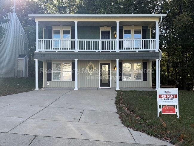 Building Photo - 4261 Dalcross Rd