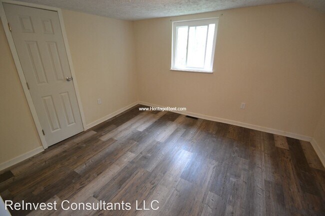 Building Photo - 4 br, 2 bath House - 2040 North Bend Road